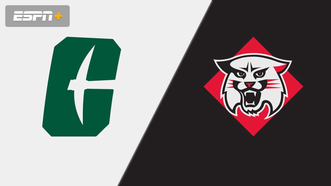 Charlotte vs. Davidson