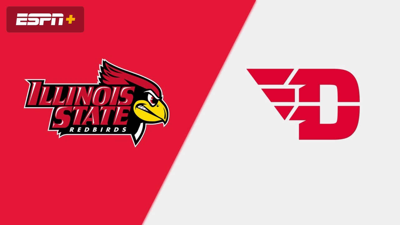 Illinois State vs. Dayton