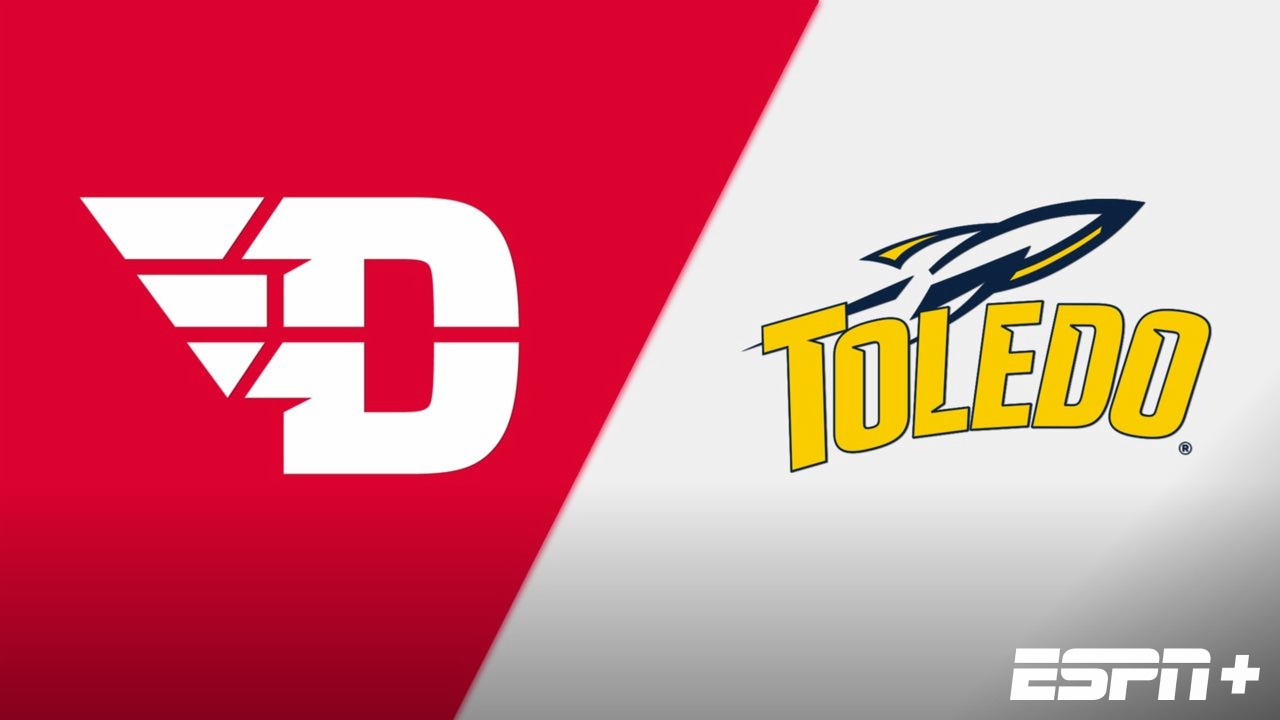 Dayton vs. Toledo