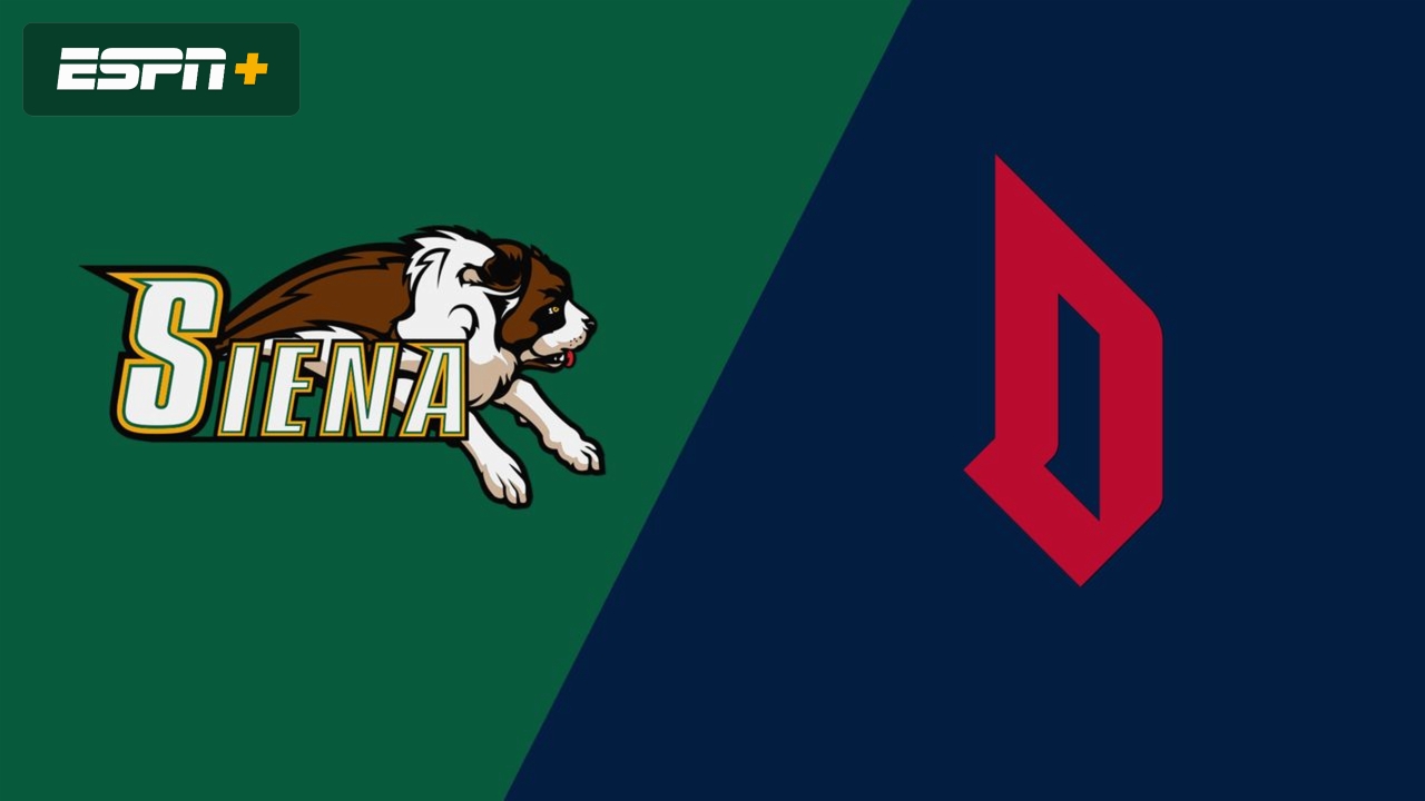 Siena vs. Duquesne