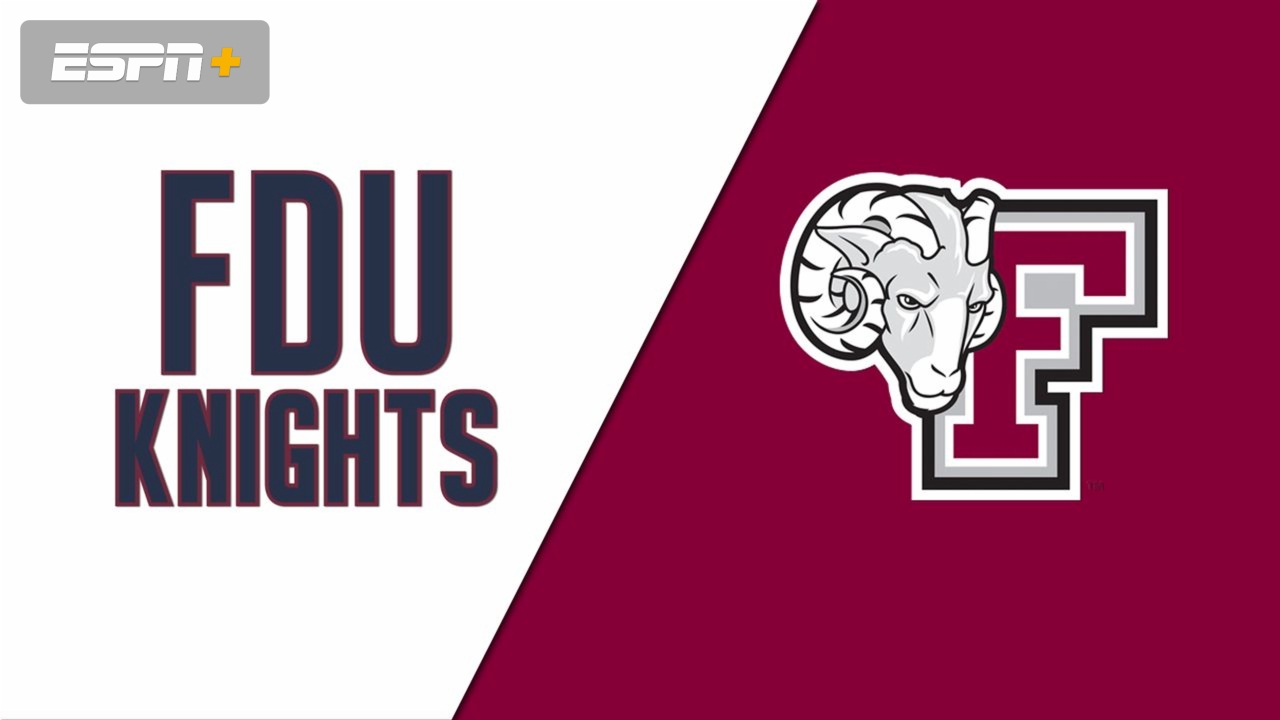 Fairleigh Dickinson vs. Fordham