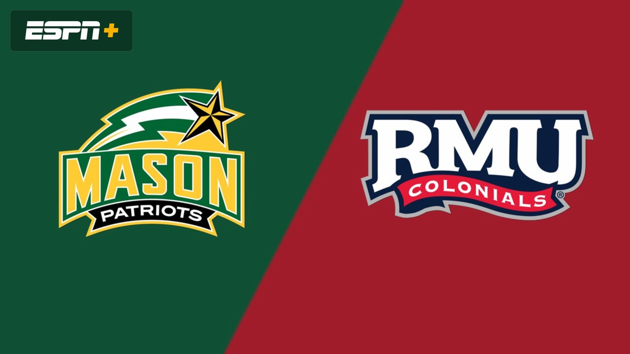 George Mason vs. Robert Morris