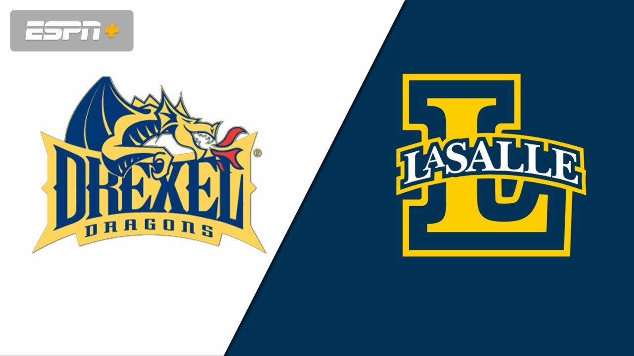 Drexel vs. La Salle