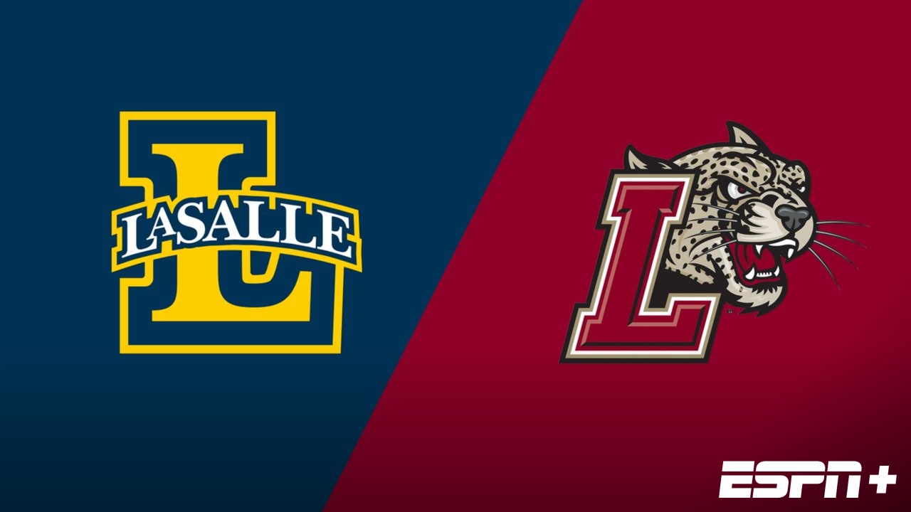 Lasalle vs. Lafayette