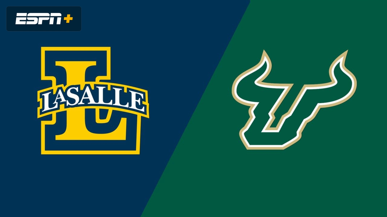 La Salle vs. South Florida