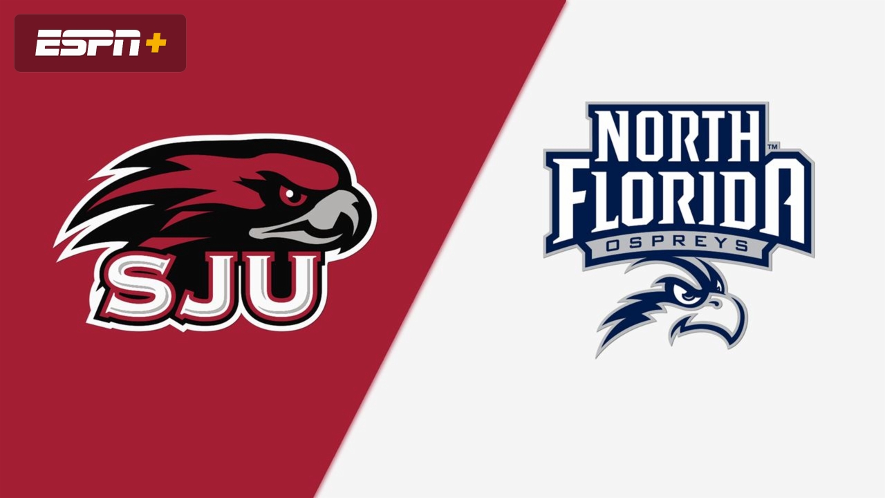 St. Joseph's vs. North Florida