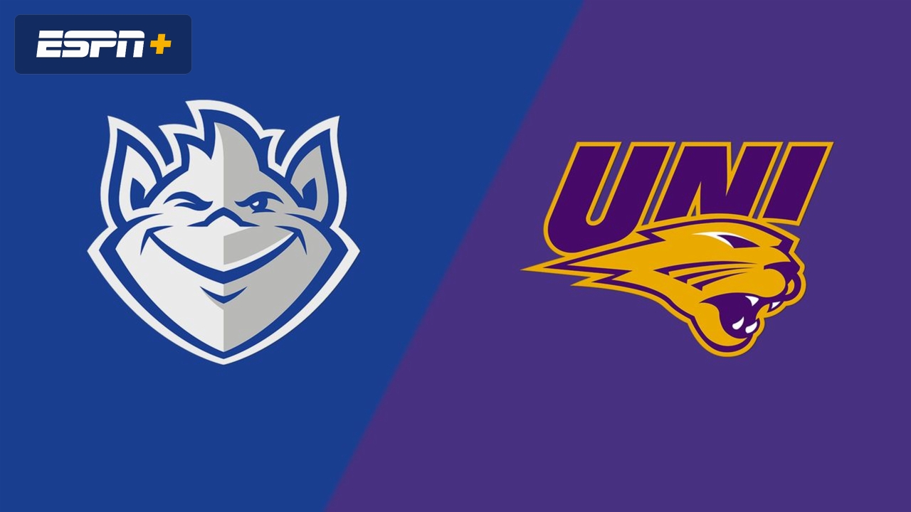 Saint Louis vs. Northern Iowa
