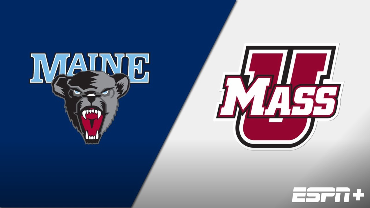 Maine vs. UMass