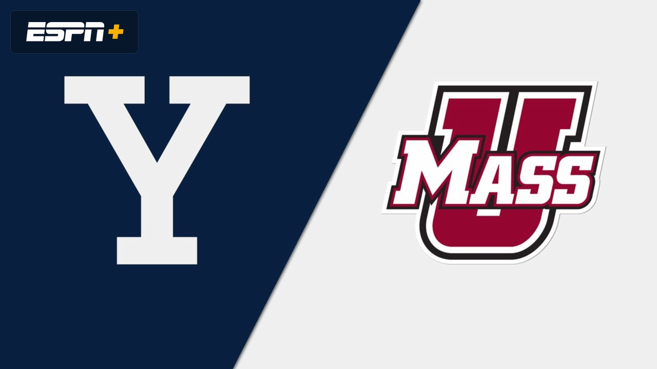 Yale vs. UMass