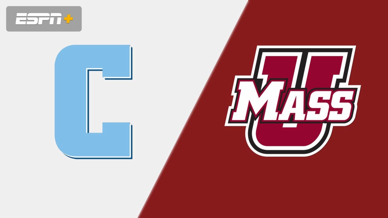 Columbia vs. UMass