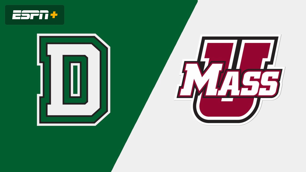 Dartmouth vs. UMass