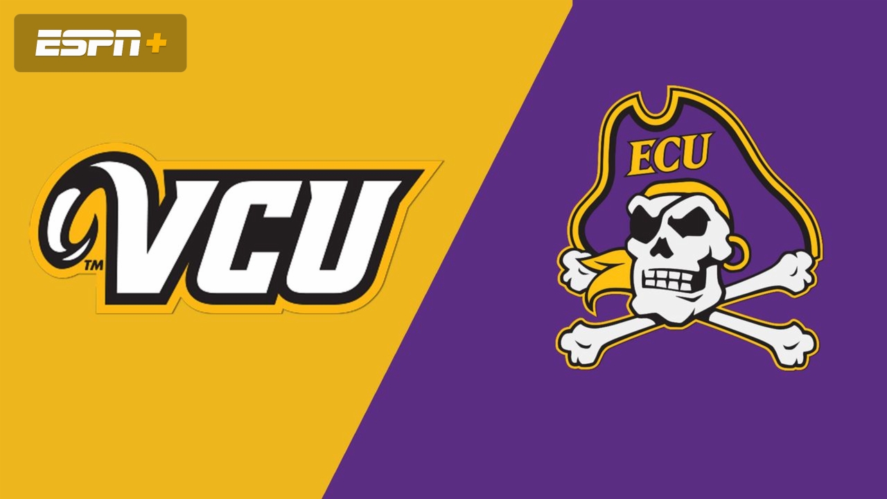 VCU vs. East Carolina