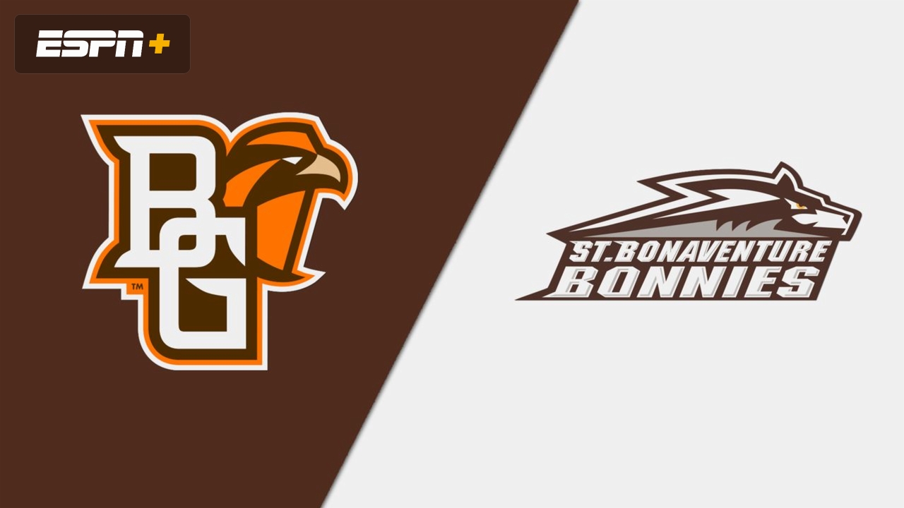 Bowling Green vs. St. Bonaventure