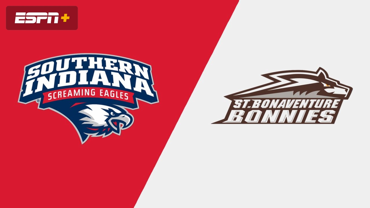 Southern Indiana vs. St. Bonaventure