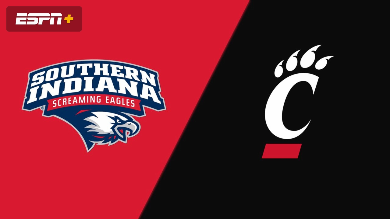 Southern Indiana vs. Cincinnati
