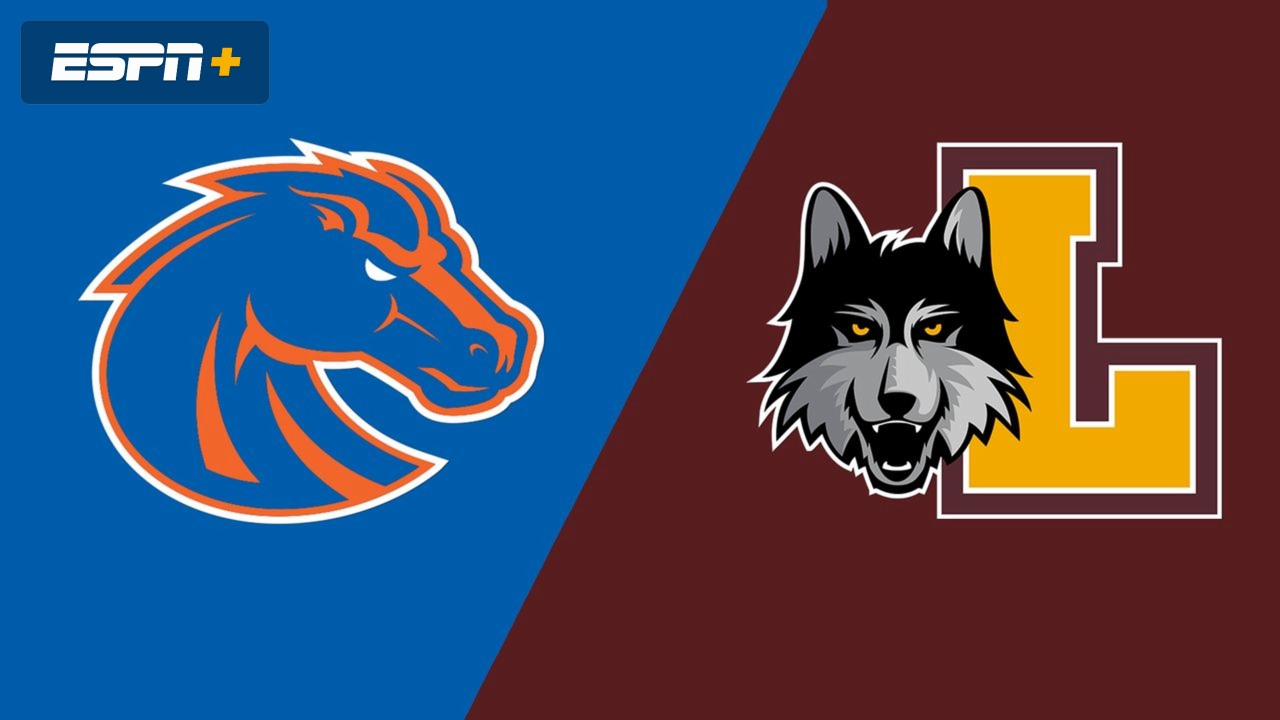 Boise State vs. Loyola Chicago (Consolation Game)