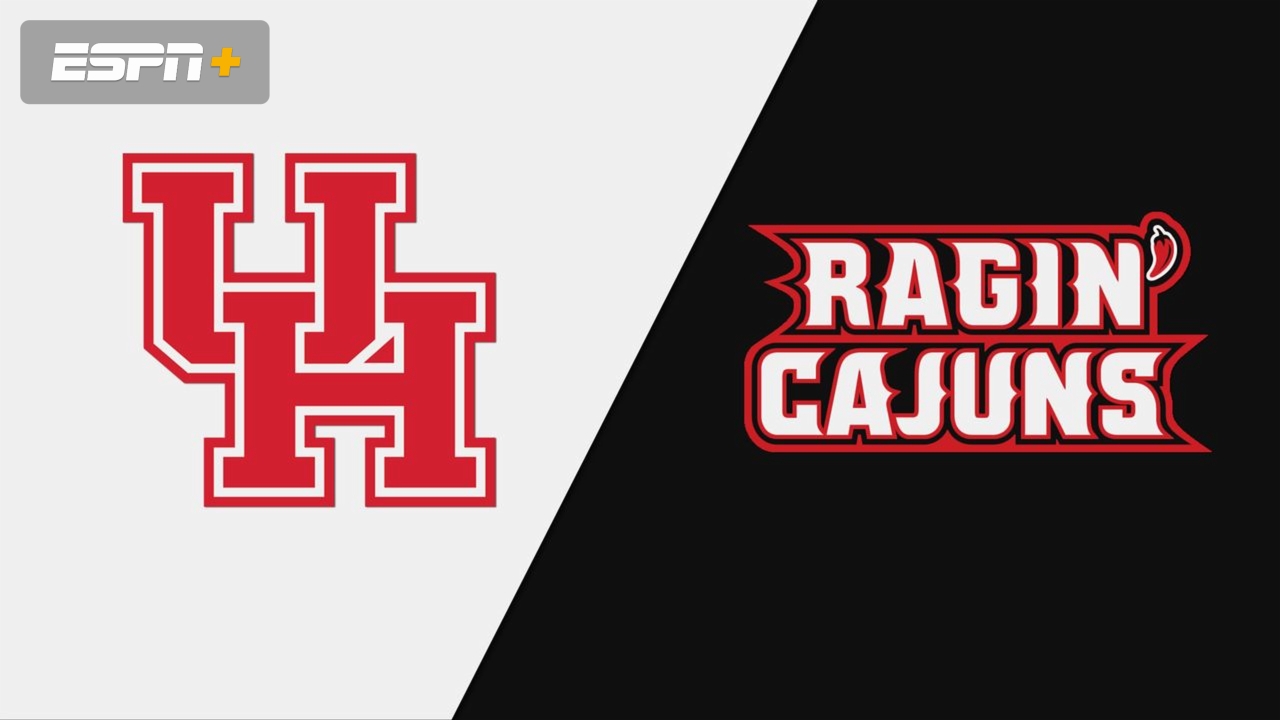 Houston vs. Louisiana