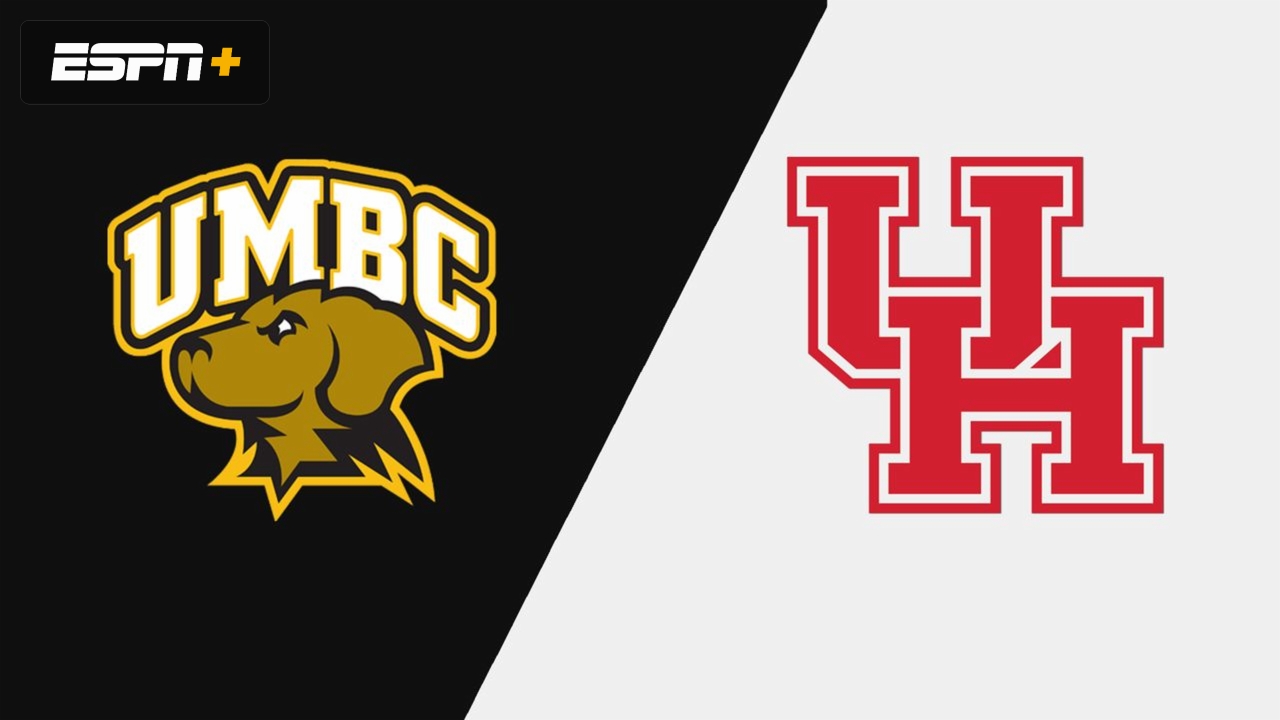 UMBC vs. Houston