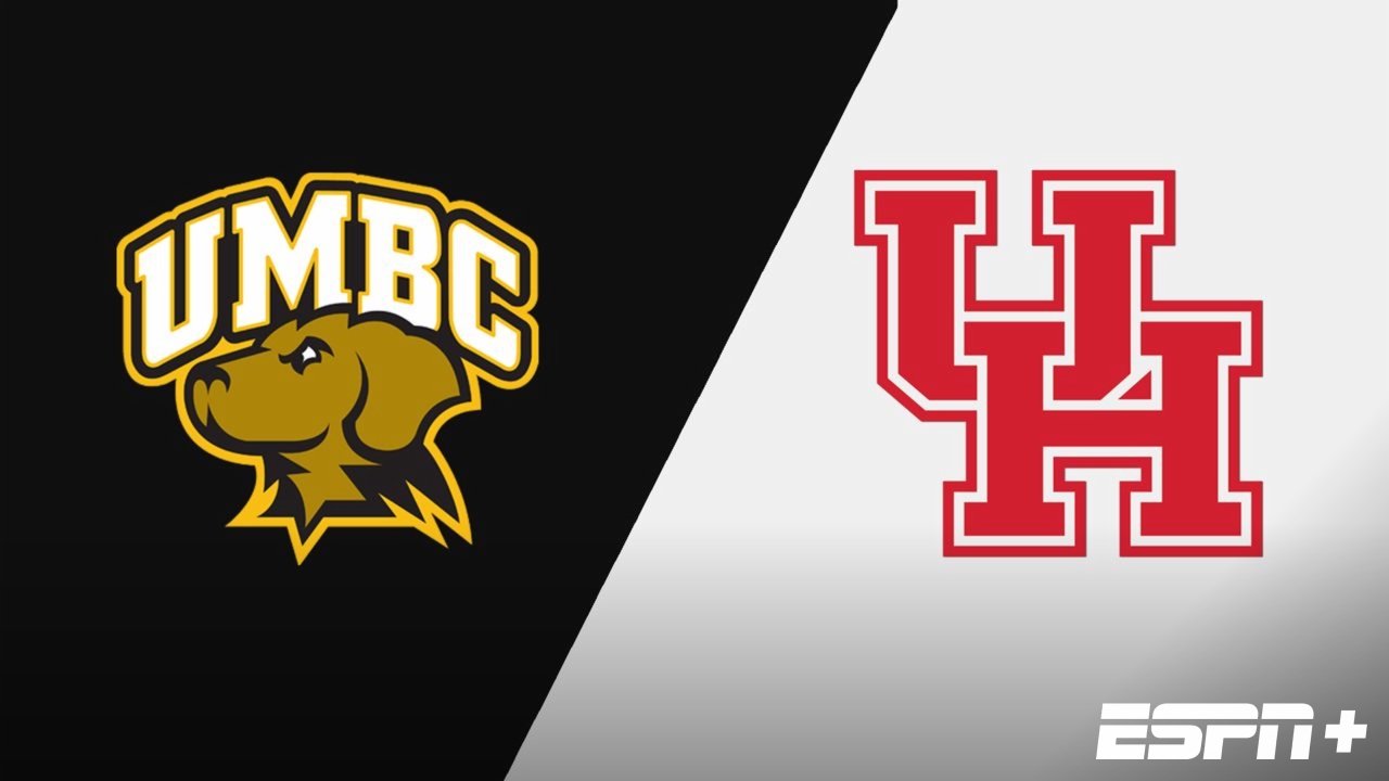 UMBC vs. Houston