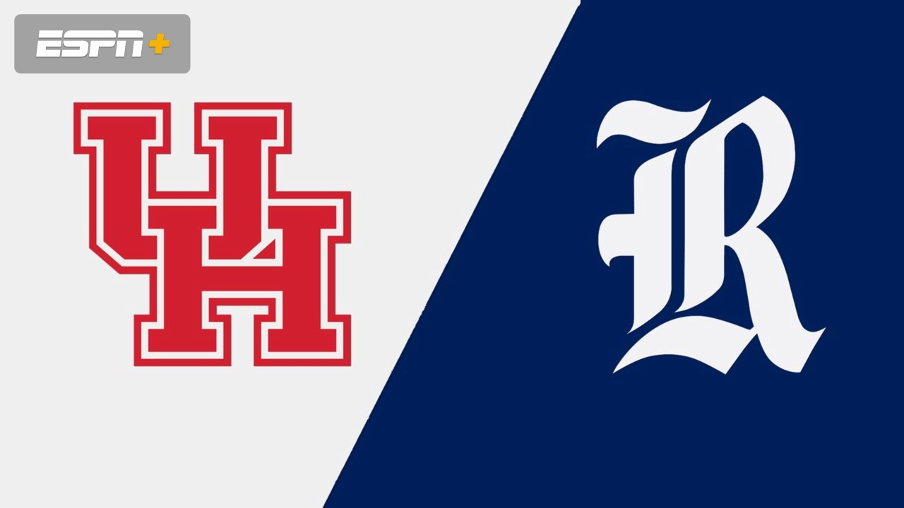 Houston vs. Rice