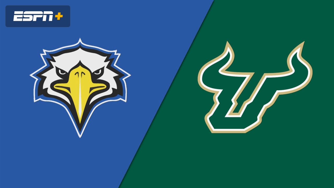 Morehead State vs. South Florida