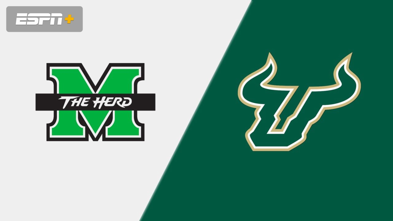 Marshall vs. South Florida