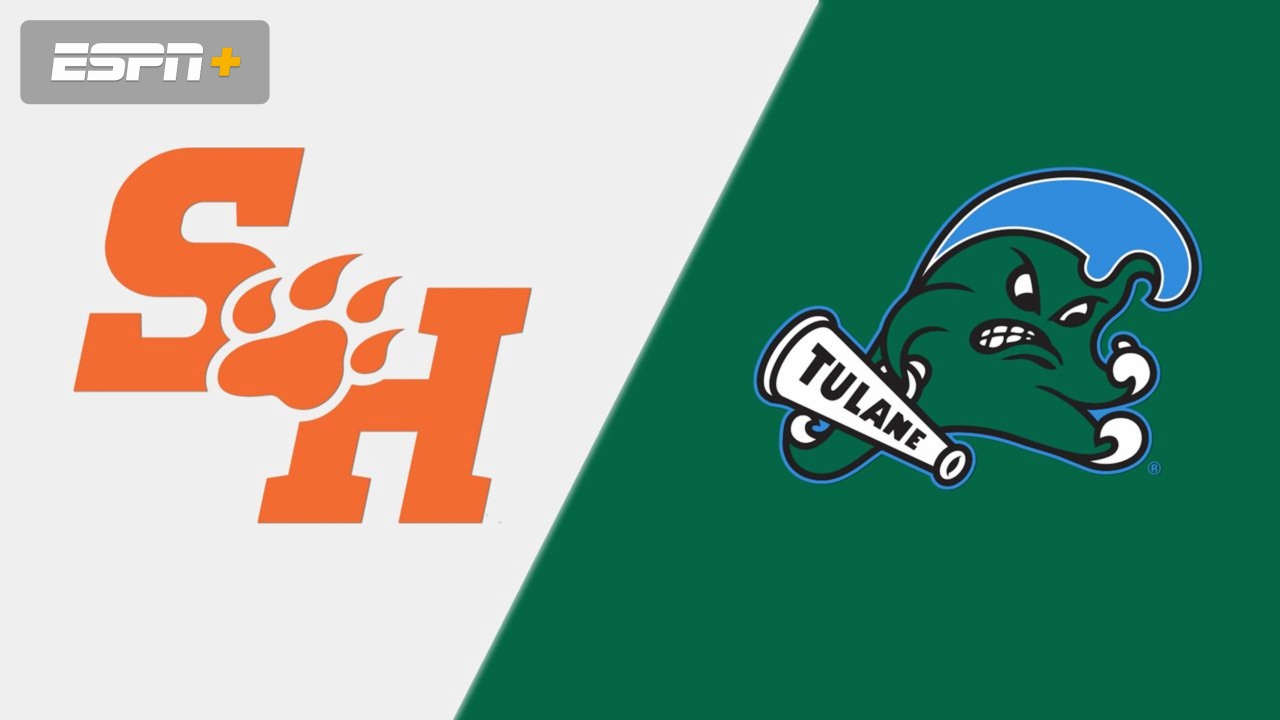 Sam Houston vs. Tulane