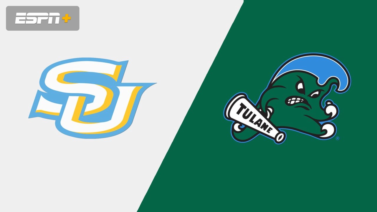 Southern vs. Tulane