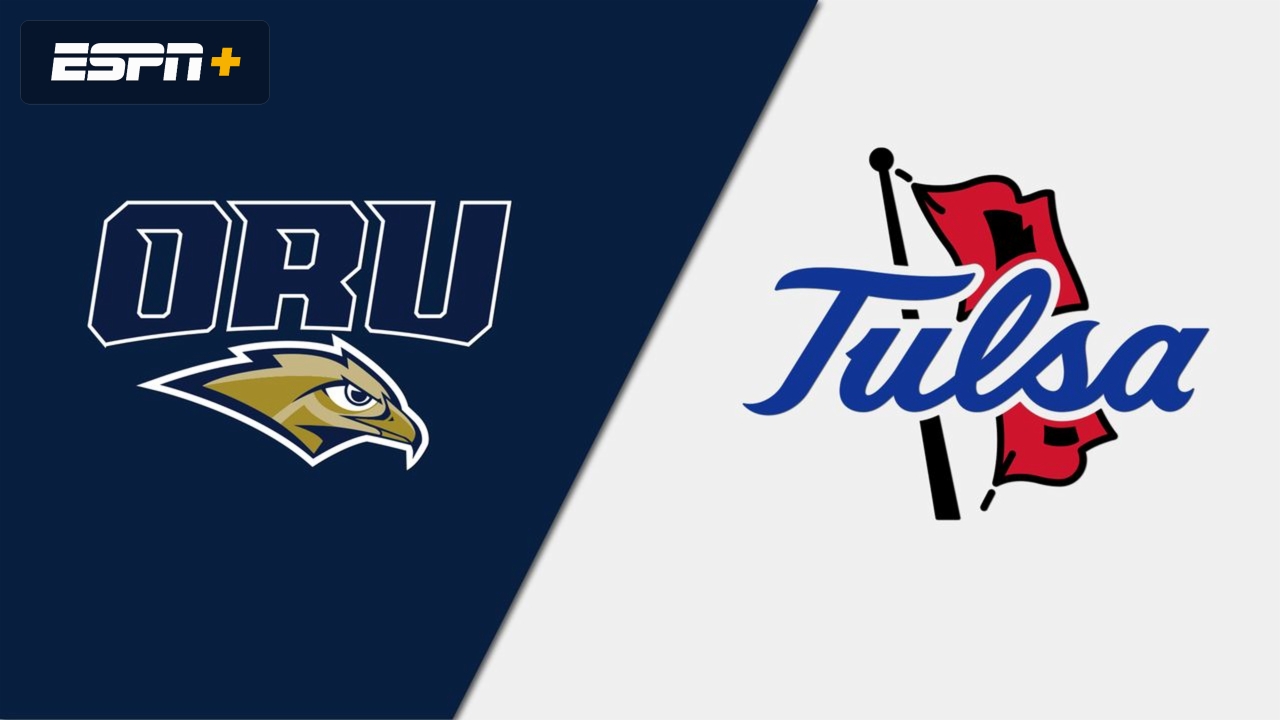 Oral Roberts vs. Tulsa