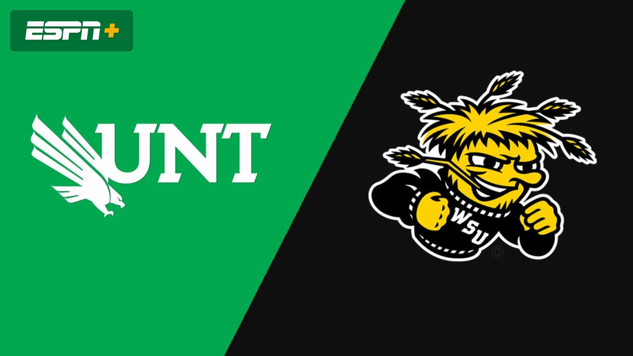 North Texas vs. Wichita State