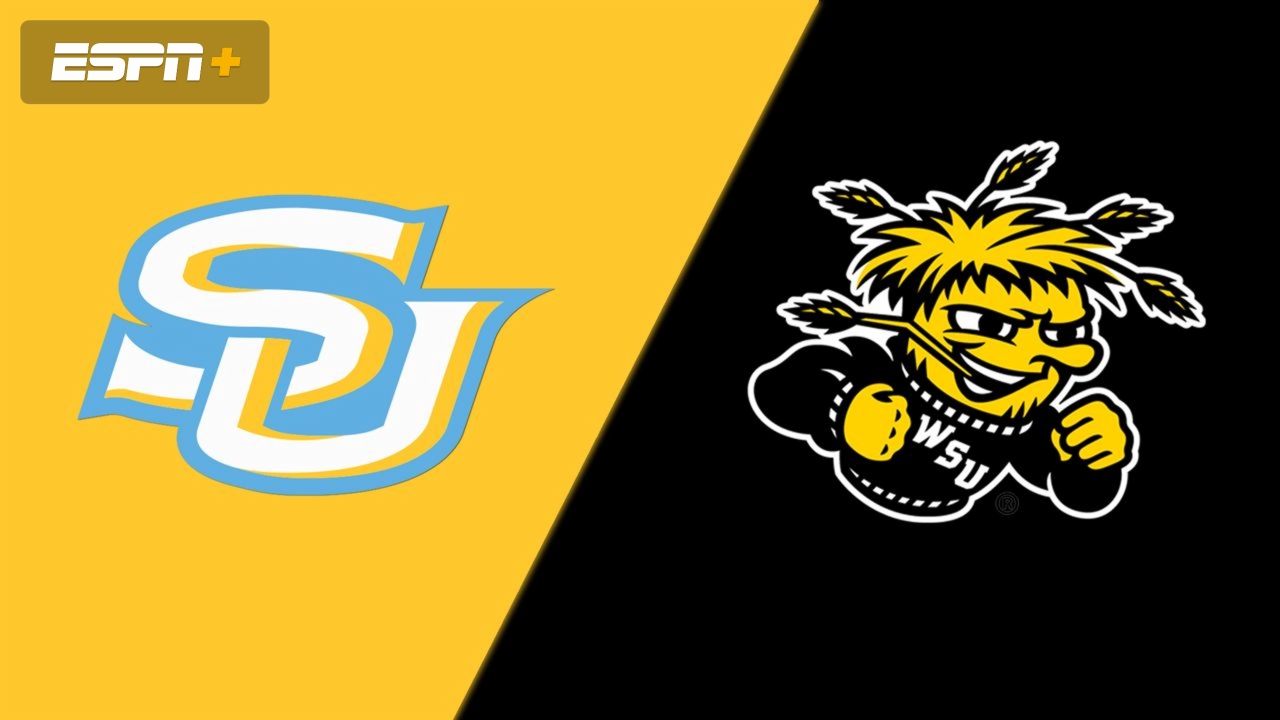 Southern vs. Wichita State