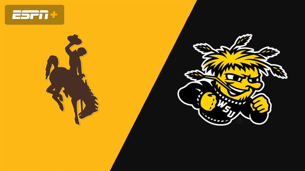 Wyoming vs. Wichita State