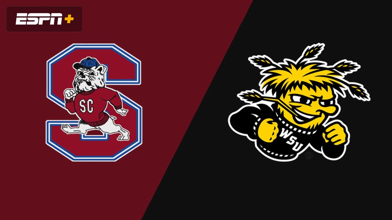 South Carolina State vs. Wichita State