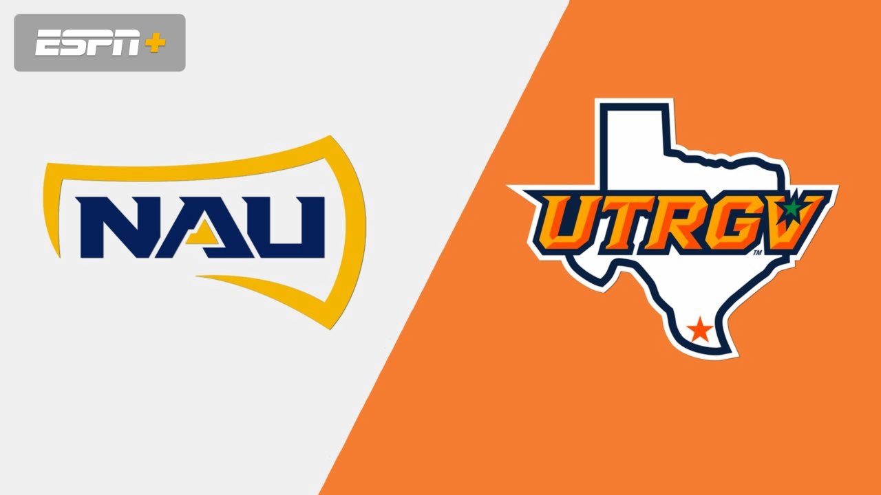 Northern Arizona vs. UT Rio Grande Valley