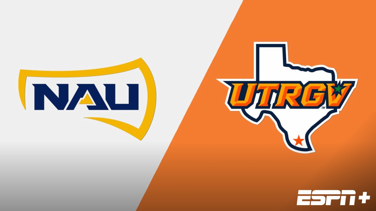 Northern Arizona vs. UT Rio Grande Valley