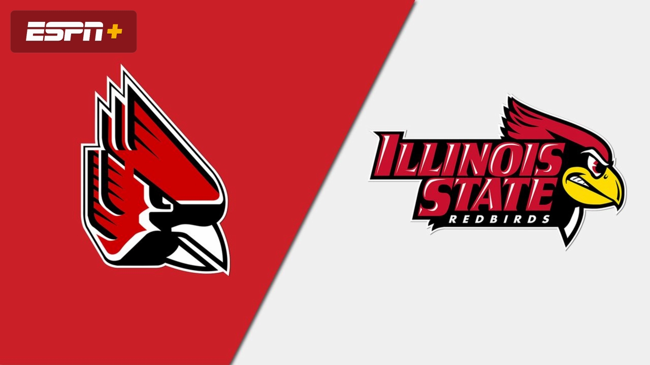 Ball State vs. Illinois State