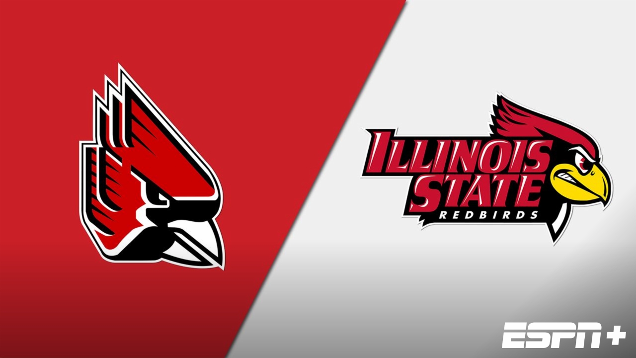 Ball State vs. Illinois State