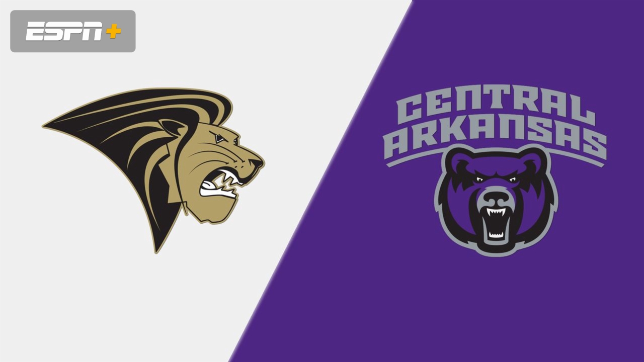 Lindenwood vs. Central Arkansas