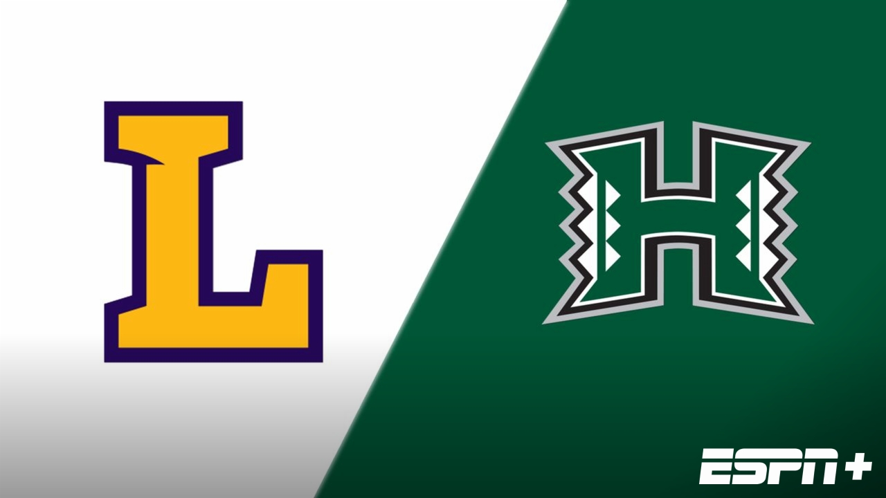 Lipscomb vs. Hawai'i