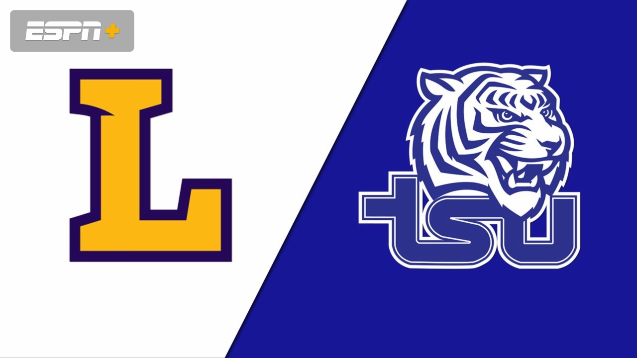 Lipscomb vs. Tennessee State