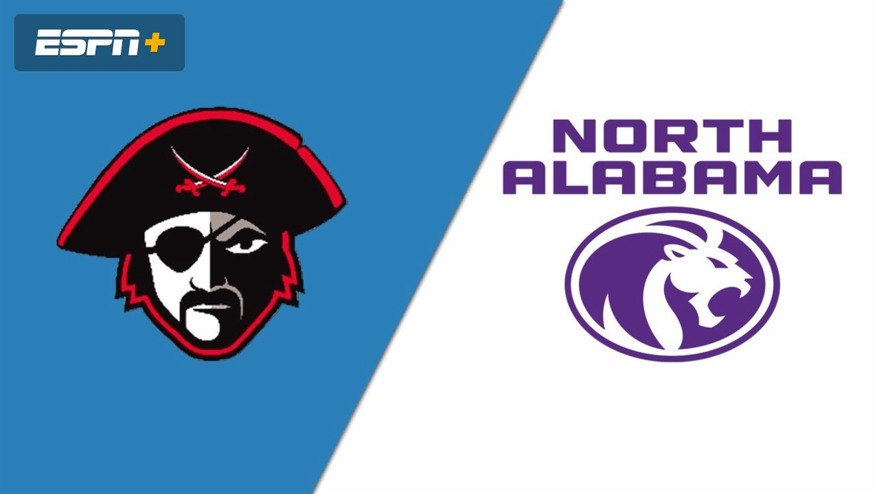 Christian Brothers vs. North Alabama