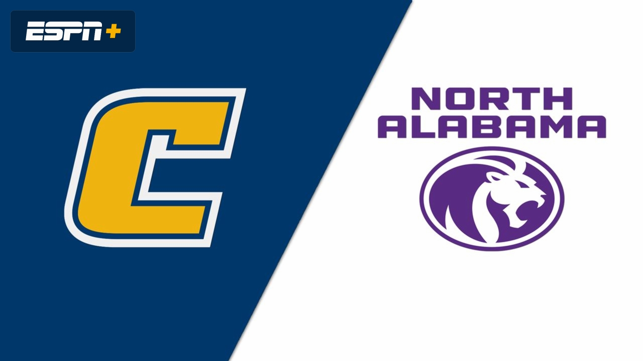 Chattanooga vs. North Alabama