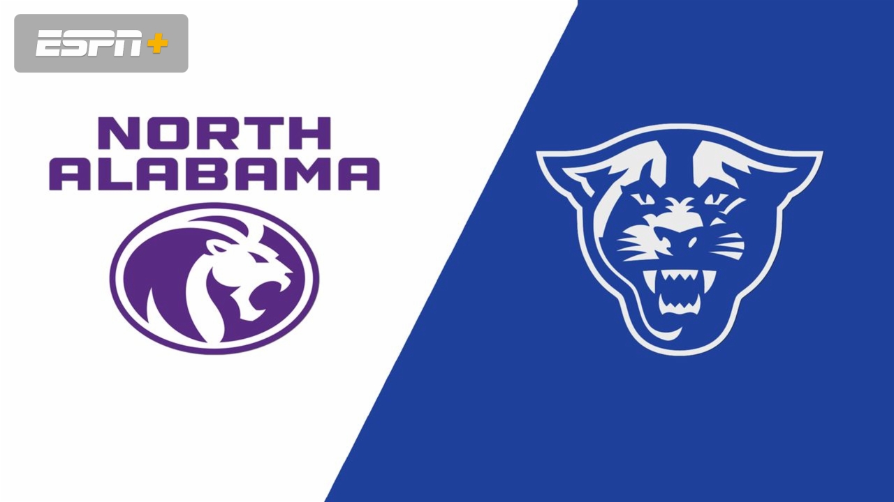 North Alabama vs. Georgia State