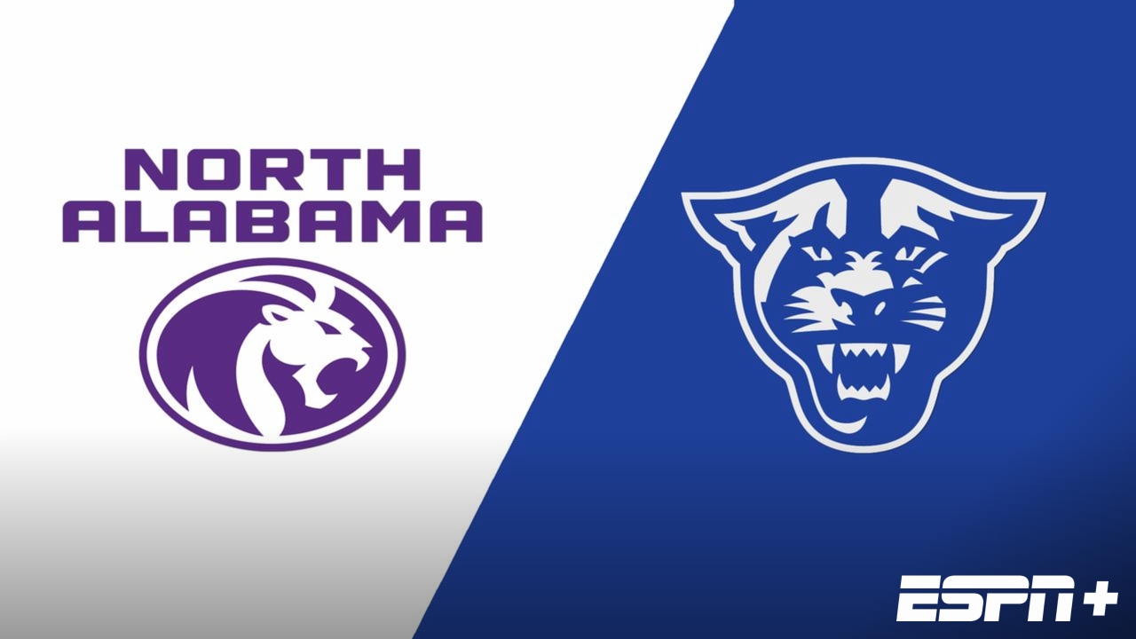 North Alabama vs. Georgia State