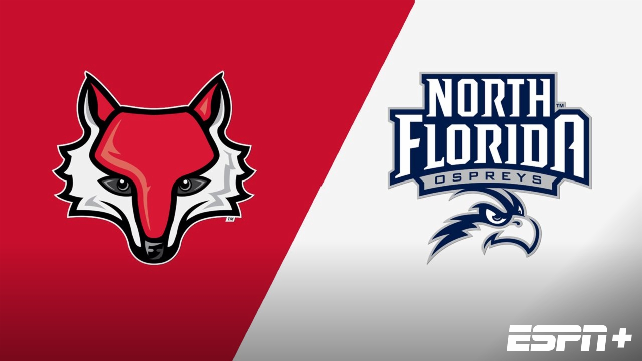 Marist vs. North Florida
