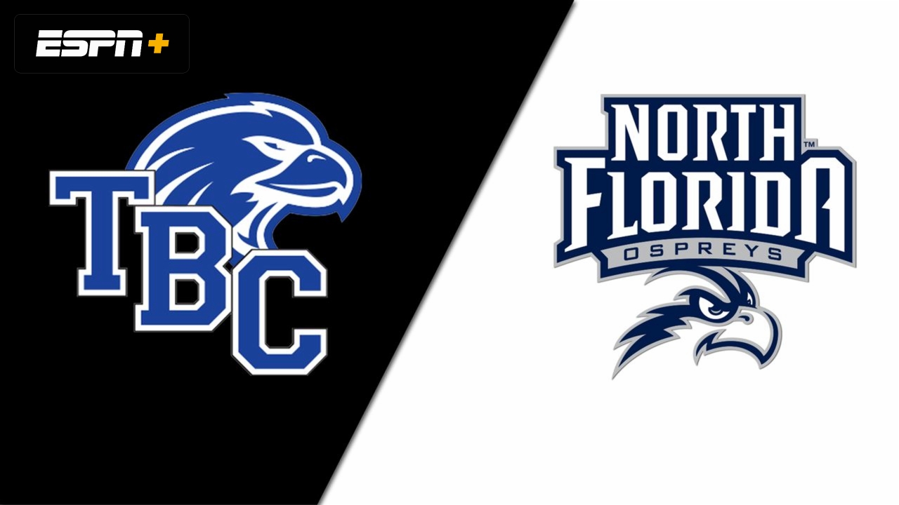 Trinity Baptist vs. North Florida