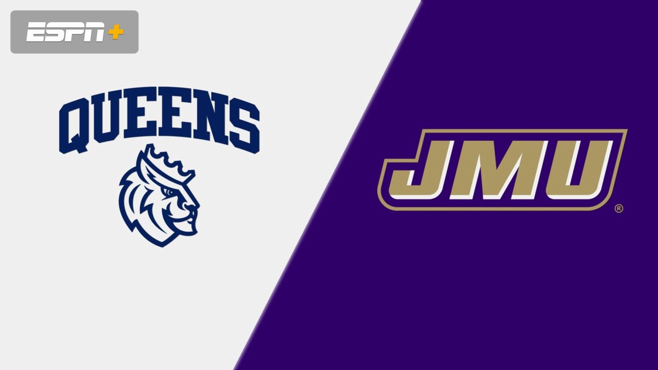 Queens University vs. James Madison