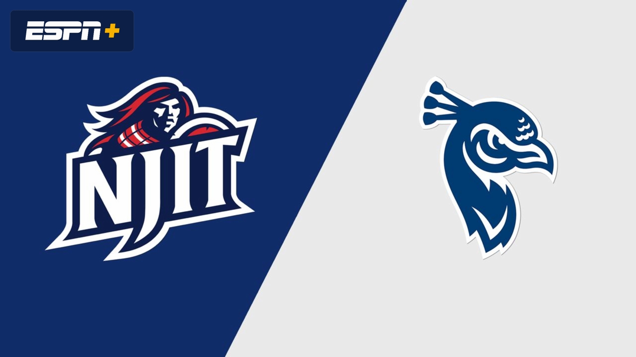 NJIT vs. Saint Peter's