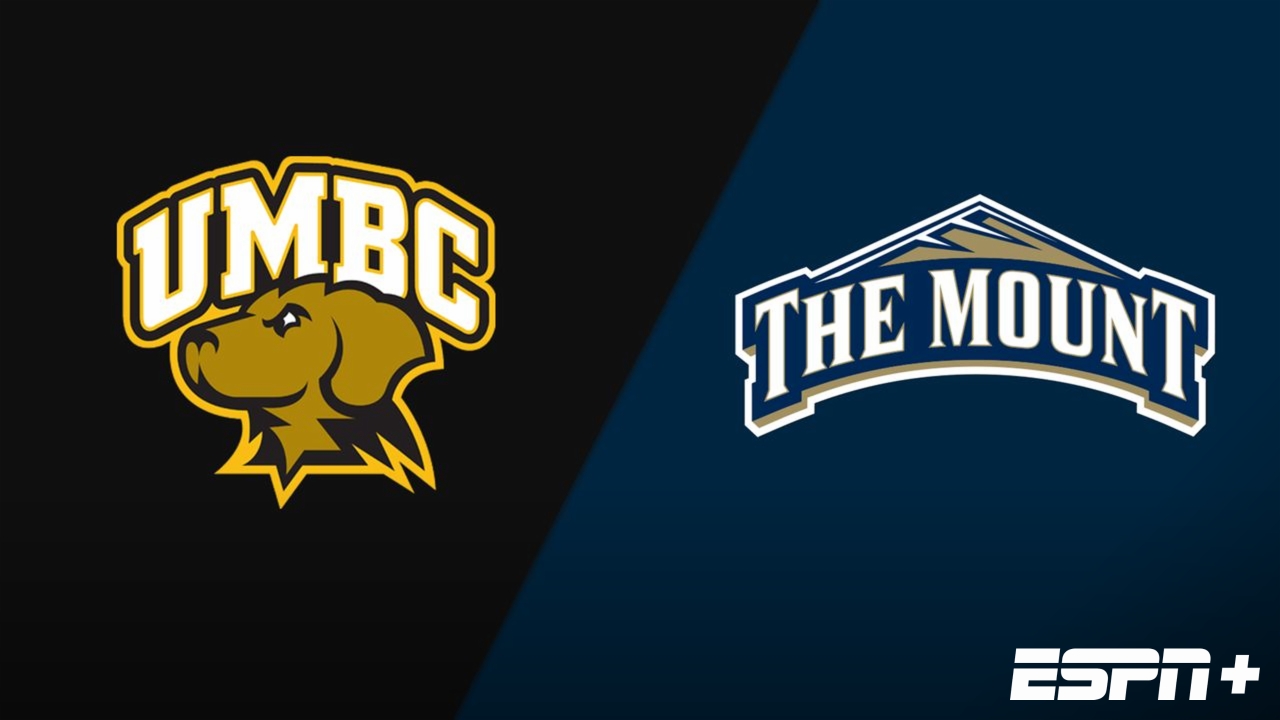 UMBC vs. Mount St. Mary's