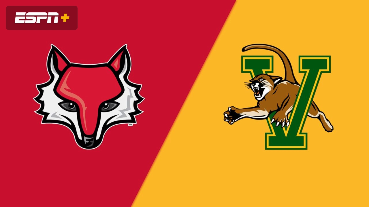 Marist vs. Vermont